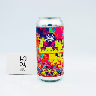 MAALSTROM Tessellation Lata 44cl MAALSTROM Tessellation Lata 44cl