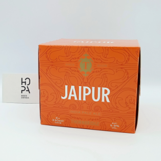 THORNBRIDGE Jaipur Pack 4 latas 33cl 