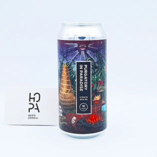 WYLAM Purgatory In Paradise Lata 44cl WYLAM Purgatory In Paradise Lata 44cl