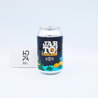 SALTUS Jarto Cascade Lata 33cl SALTUS Jarto Cascade Lata 33cl