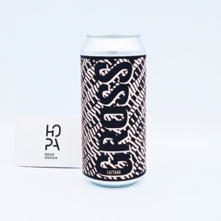 GROSS Laztana Lata 44cl GROSS Laztana Lata 44cl