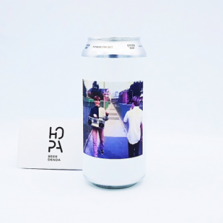 NORTHERN MONK Boombox Lata 44cl NORTHERN MONK Boombox Lata 44cl