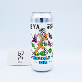 DEYA Shades On Lata 50cl 