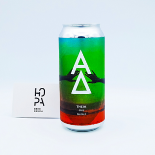 ALPHA DELTA Theia lata 44cl 