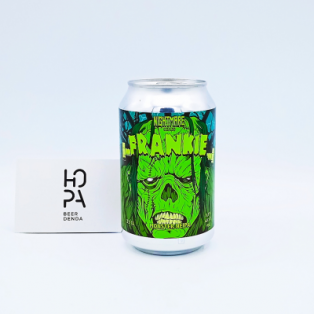 DRUNKEN BROS Frankie Lata 33cl 