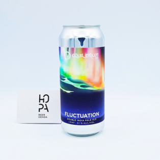 EQUILIBRIUM Fluctuation lata 47cl 