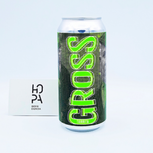GROSS Txirrita Lata 44cl 