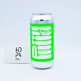 VERDANT Putty Lata 44cl VERDANT Putty Lata 44cl