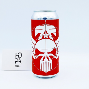 ADROIT THEORY Science + Sadism Lata 47cl 