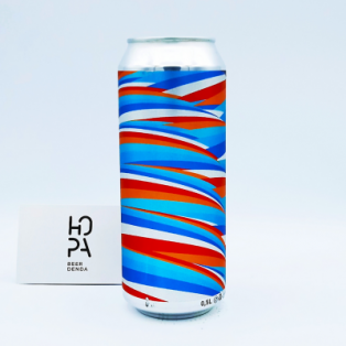 XP BREW G.See Party Lata 50cl 