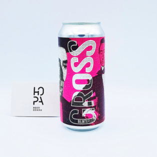 GROSS Bilintx Lata 44cl 