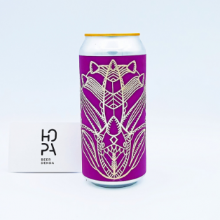 STAGGERINGLY GOOD SG5 Lata 44cl 