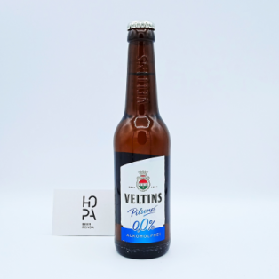 VELTIN’S Alkoholfrei Botella 33cl