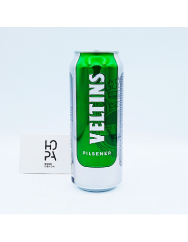 VELTIN’S Pilsener Lata 50cl