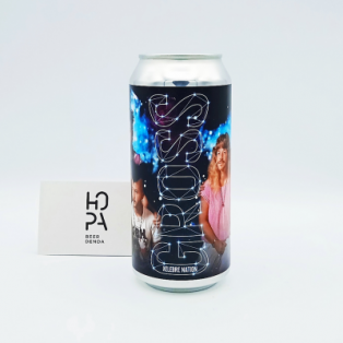 GROSS Xelebre Nation Lata 44cl GROSS Xelebre Nation Lata 44cl