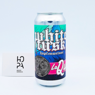 LA QUINCE White Tusk Lata 44cl 