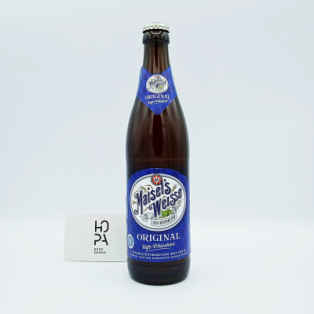 MAISEL’S Weisse Original Botella 50cl 