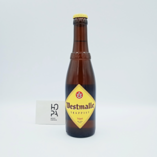 WESTMALLE Tripel Botella 33cl