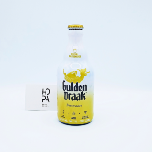 GULDEN DRAAK Brewmaster...