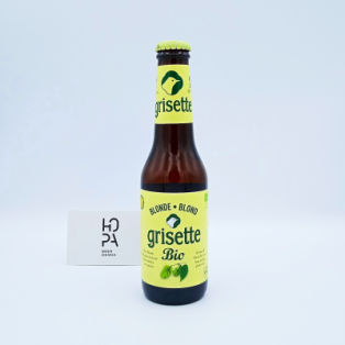 ST FEUILLIEN Grisette Botella 25cl