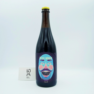 JESTER KING Orter I Morker Botella 75cl