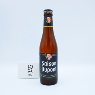 DUPONT Saison Dupont Botella 33cl