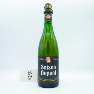 DUPONT Saison Dupont Botella 75cl