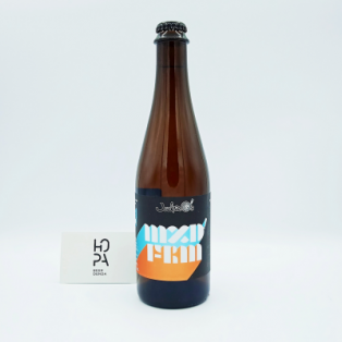 JACKIE O’S Mxd Frm Botella 50cl