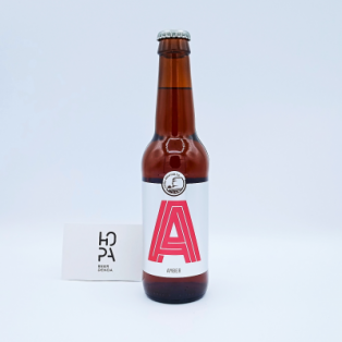 SESMA A Amber Botella 33cl 