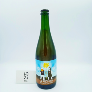 LA RULLES Jeanchris Botella 75cl LA RULLES Jeanchris Botella 75cl