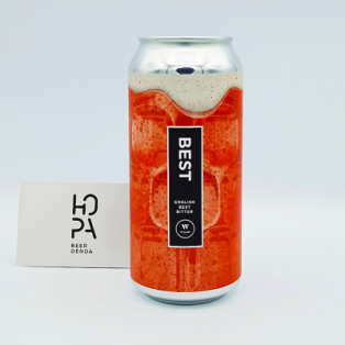 WYLAM Best Lata 44cl 