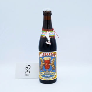 AYINGER Celebrator Botella 33cl
