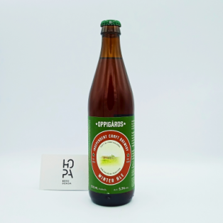 OPPIGARDS Winter Ale Botella 50cl 