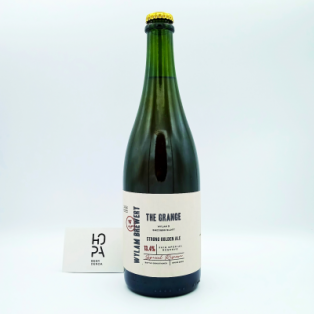 WYLAM The Grange Reserva 2019 Botella 75cl WYLAM The Grange Reserva 2019 Botella 75cl