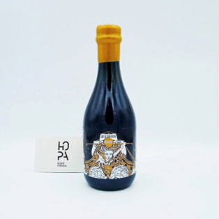 SIREN Maiden 2016 Botella 37,5cl