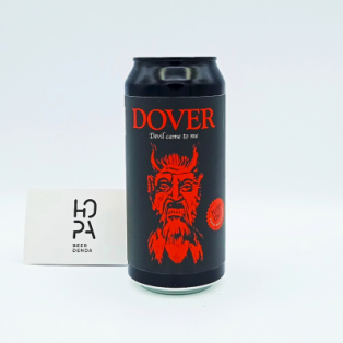 LA QUINCE Dover Lata 44cl LA QUINCE Dover Lata 44cl