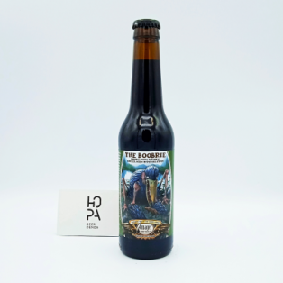 AMAGER The Boobrie Botella 33cl AMAGER The Boobrie Botella 33cl