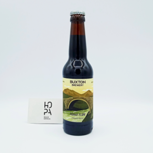 BUXTON Moray Flow Botella 33cl