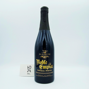 ALESMITH Noble Empire 2016 Botella 75cl