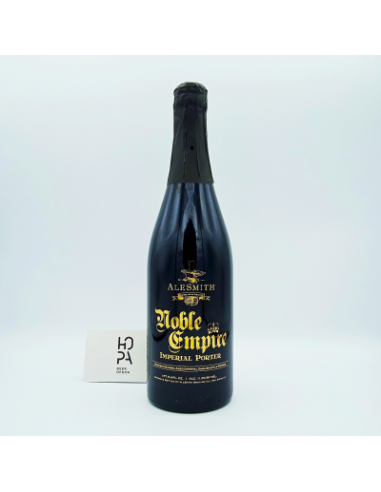 ALESMITH Noble Empire 2016 Botella 75cl