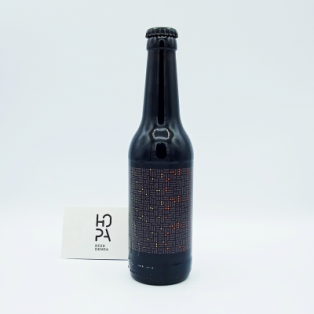 BAOBEER Kpalimé Botella 33cl 
