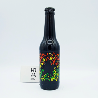 BAOBEER Sankara Botella 33cl BAOBEER Sankara Botella 33cl