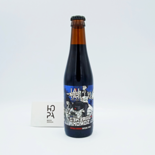 LAUGAR General Moroz Botella 33cl LAUGAR General Moroz Botella 33cl