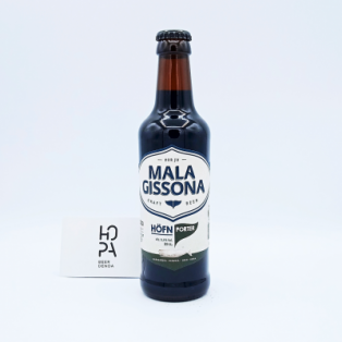MALA GISSONA Höfn Botella 33cl