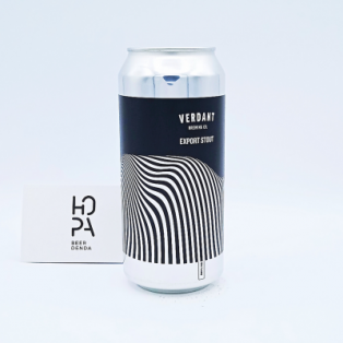 VERDANT Albino Pheasant Lata 44cl