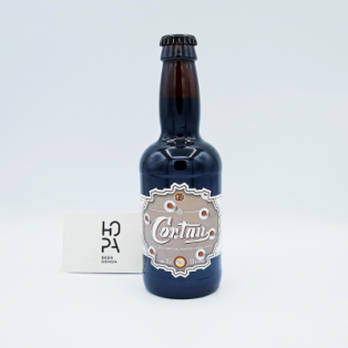 SESMA Cortau Botella 33cl SESMA Cortau Botella 33cl