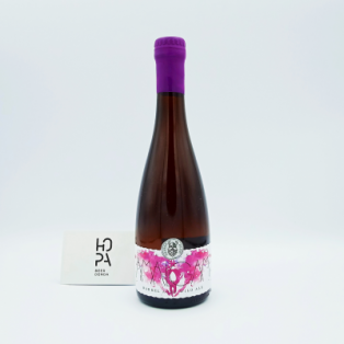 VARVAR Amalgam Botella 37cl