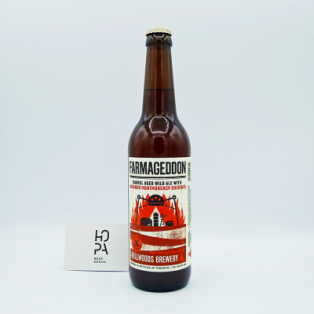 BEELWOODS Farmageddon...