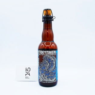 ANCHORAGE The Tide And Its...