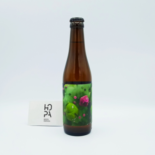 MAGER Cashmere Botella 33cl